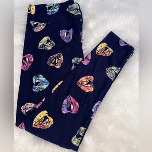 New TC LuLaRoe leggings